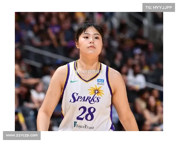 Shams:风暴、王牌和火花三方交易 李月汝被火花送至风暴 Shams:风暴、王牌和火花三方交易 李月汝被火花送至风暴