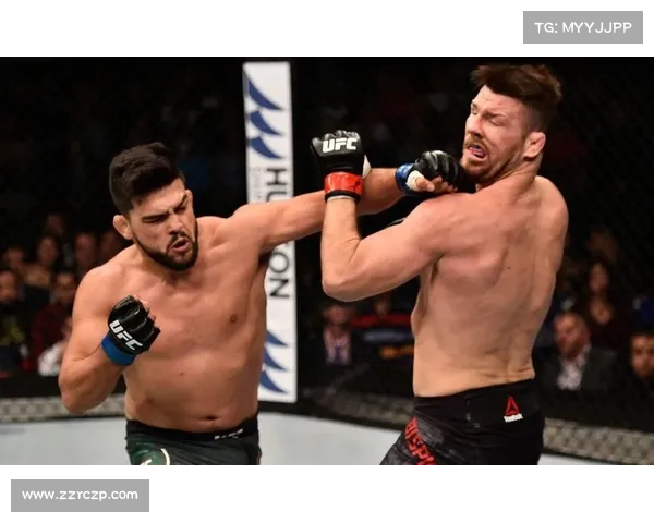 UFC格斗之夜188:盖斯特鲁姆vs海涅什,康迪特vs布朗 UFC格斗之夜188:盖斯特鲁姆vs海涅什,康迪特vs布朗