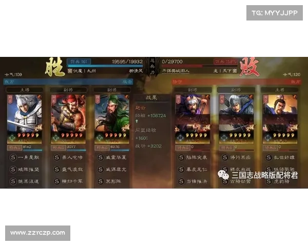 三国志战略版:新T0队伍皇冠枪,3天升到50级,乱杀满红 三国志战略版:新T0队伍皇冠枪,3天升到50级,乱杀满红